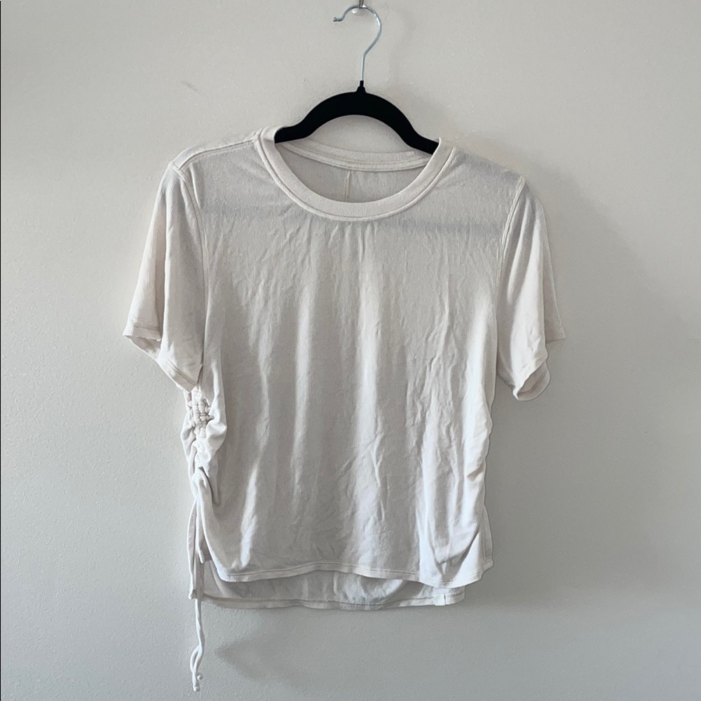 Lululemon Shirt